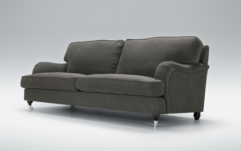 Deep on sale howard sofa